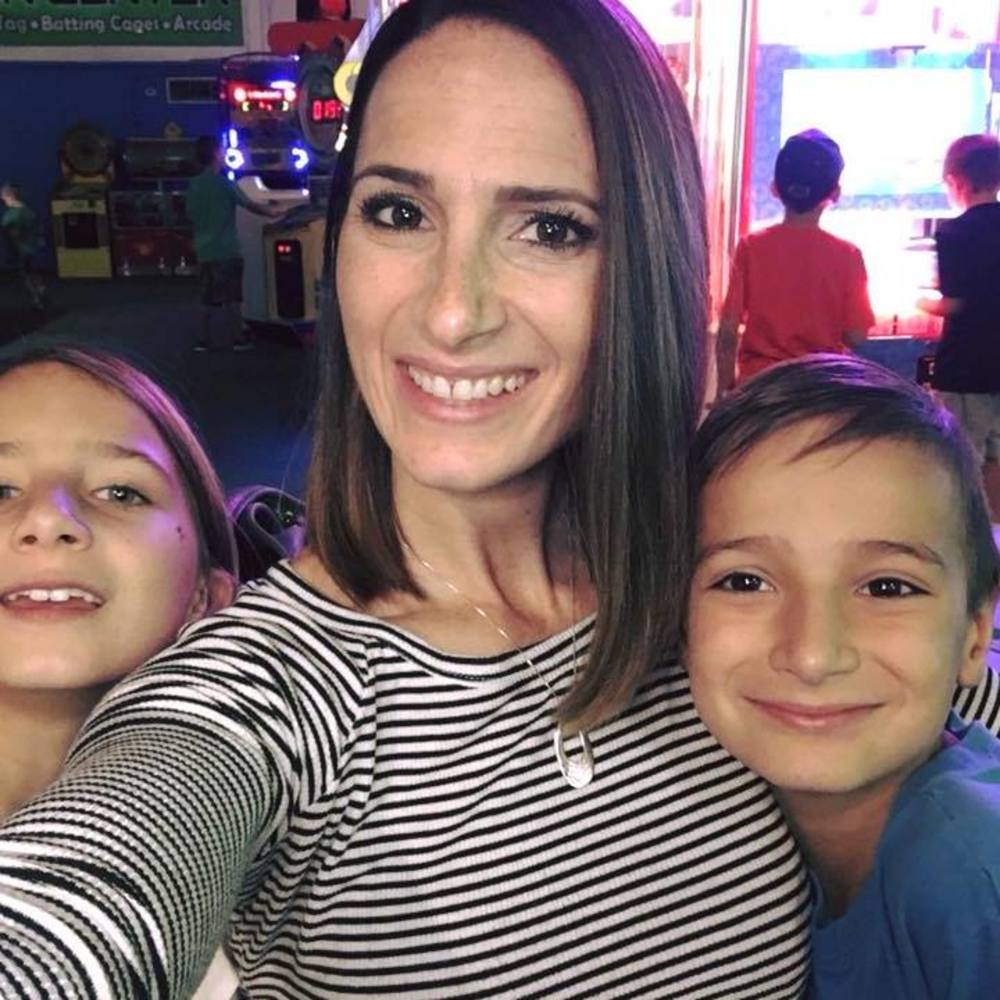 Meet your Posher, Kim